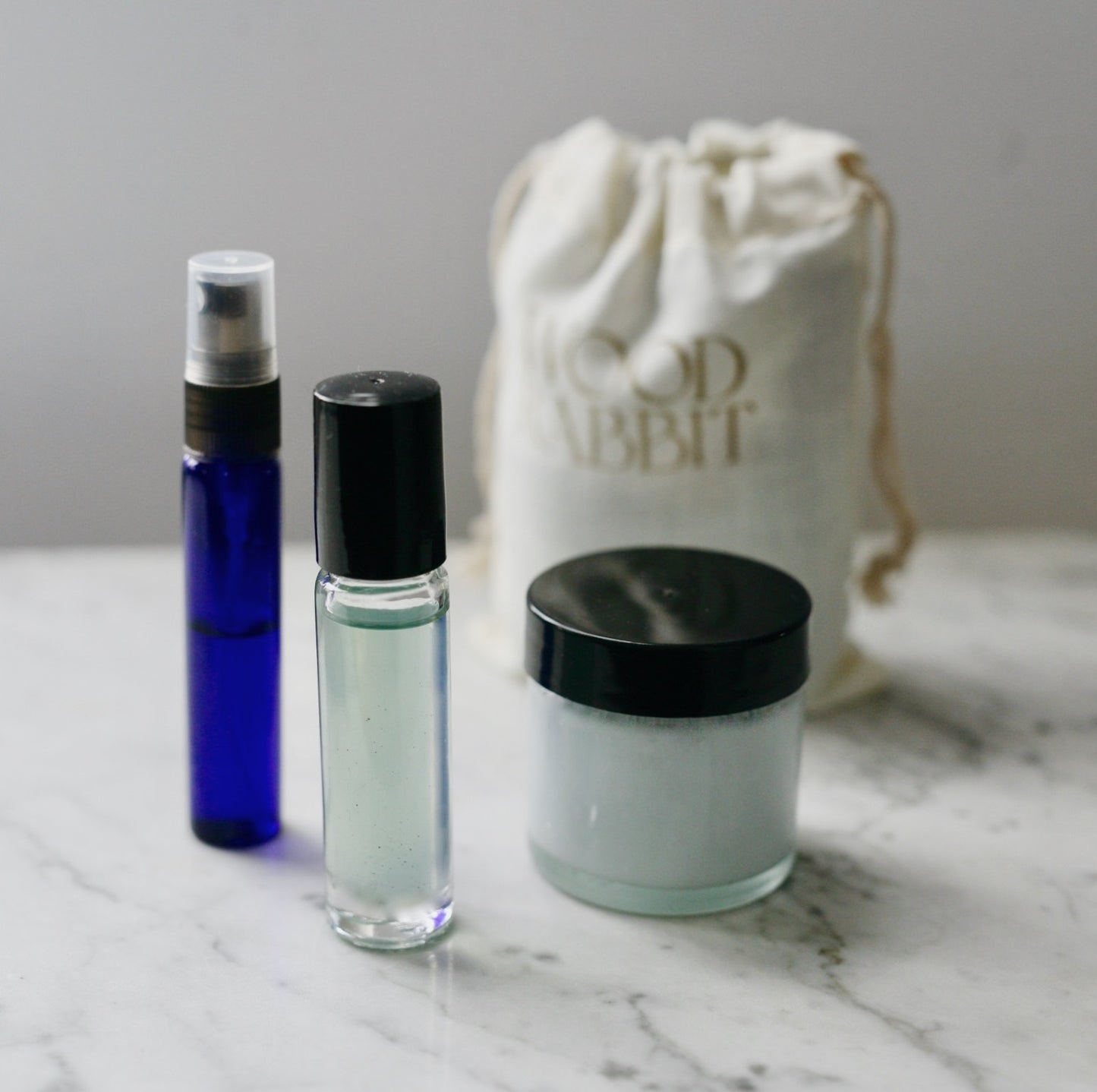 Blue Tansy: Mini Set