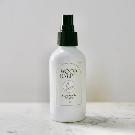 Blue Tansy Toner